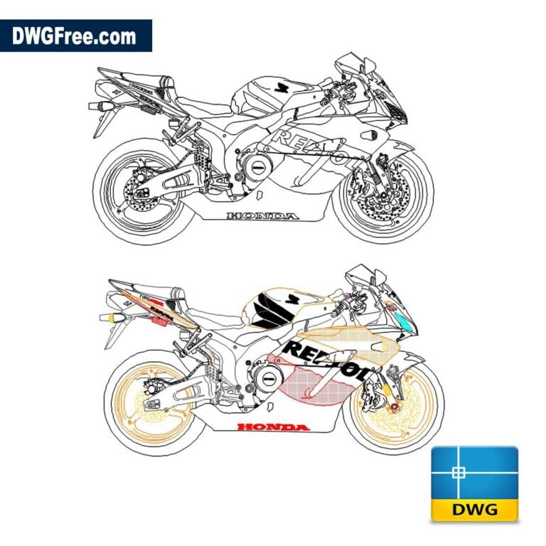HondaCBRRRdwgcadblocks