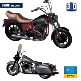 harleydavidsonddwgdrawing