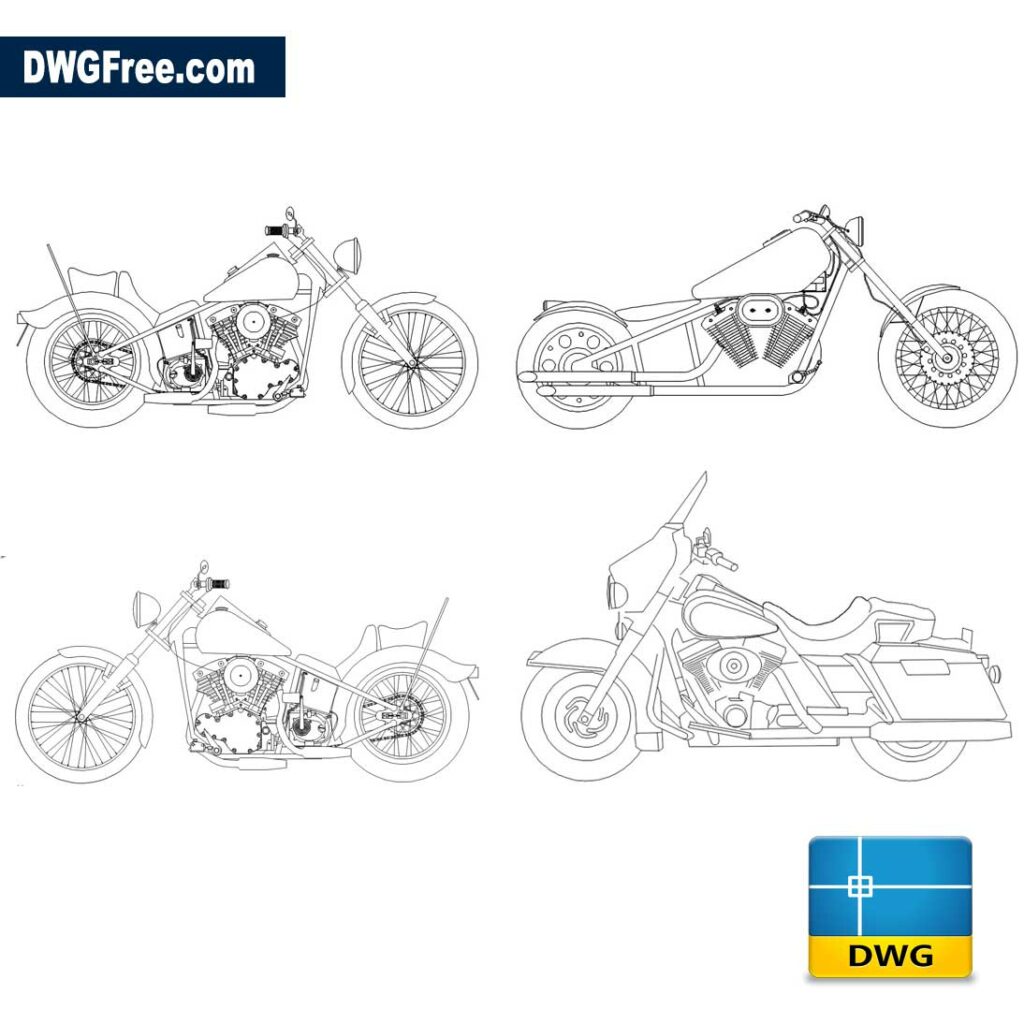 motorcycle-harley-dwg-download-autocad-blocks-model-autocad