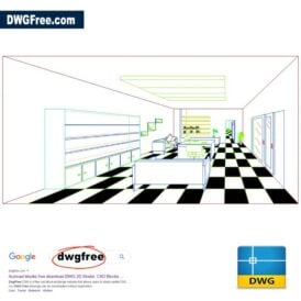 OfficeDVanishingPointDWGFiles