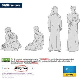 Arabic people Arabic man Dwgfree