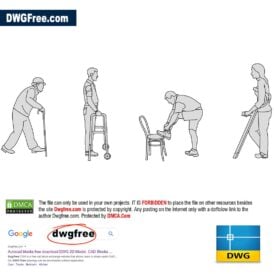 Disable Peoples AutoCAD free Blocks