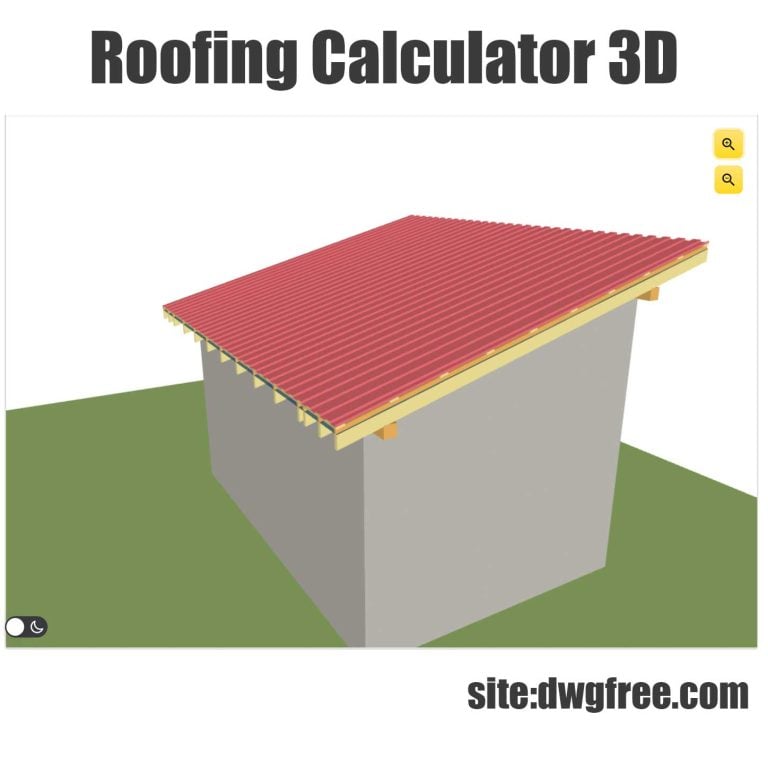RoofingCalculatorD