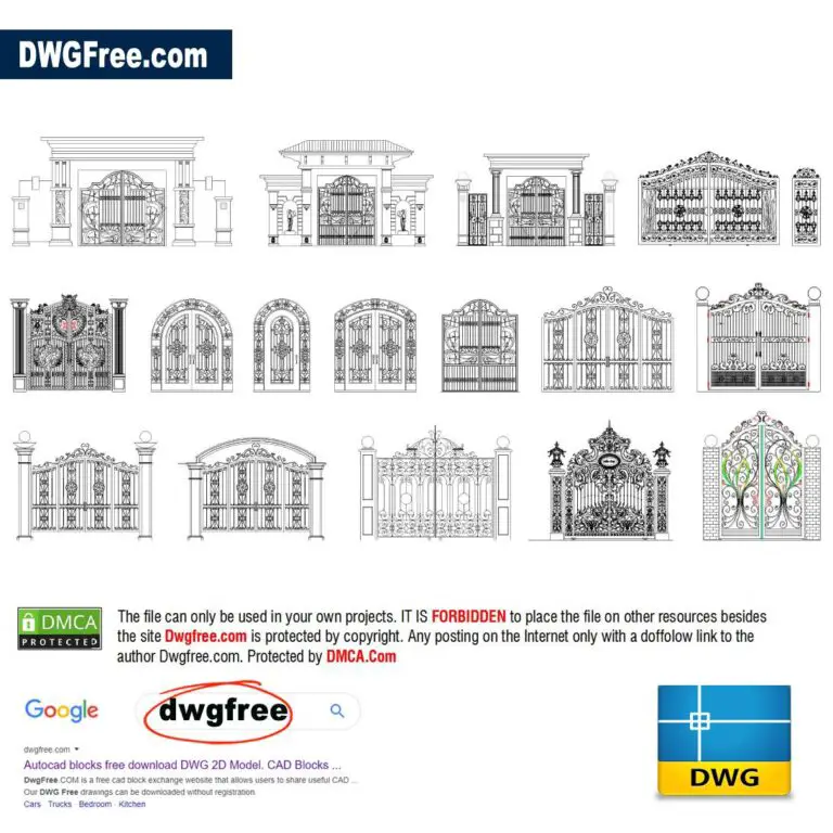 Escada de um lance. em AutoCAD, Baixar CAD (93.88 KB)