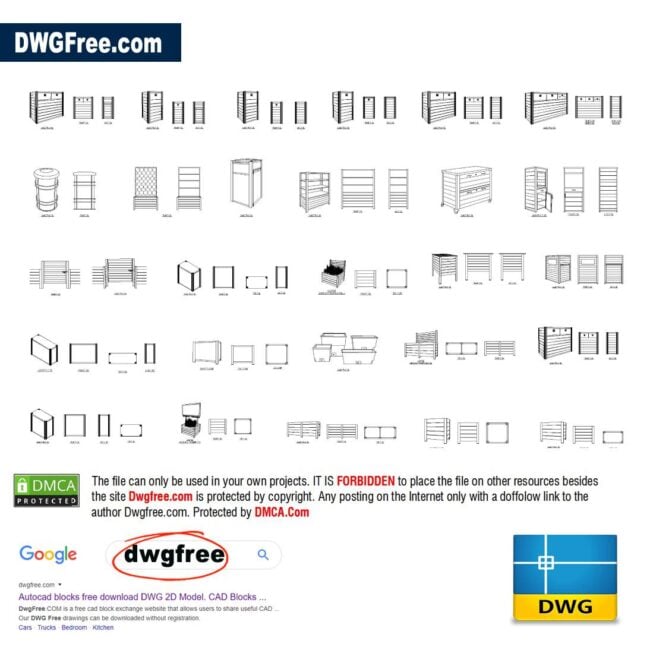 DeepStream Designs Dwgfree.com