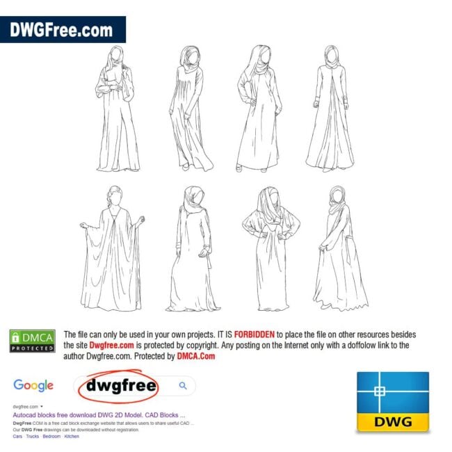 Arabic women